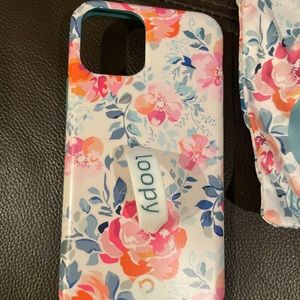 EUC loopy case iPhone 11 Pro case